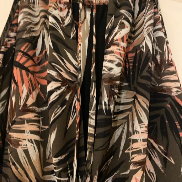 maxi dress -Size small-Apricot brand-new with tags - Picture 5 of 7